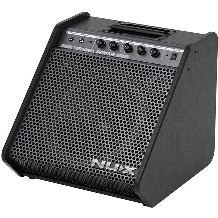 NUX NPA-100 120W Personal Monitor Speaker (NXNPA100) - Gsus4