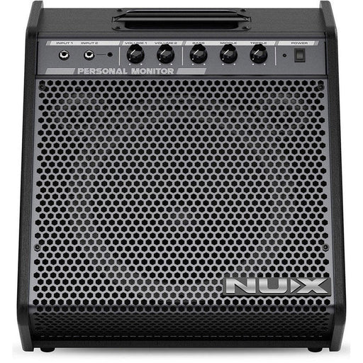 NUX NPA-100 120W Personal Monitor Speaker (NXNPA100) - Gsus4