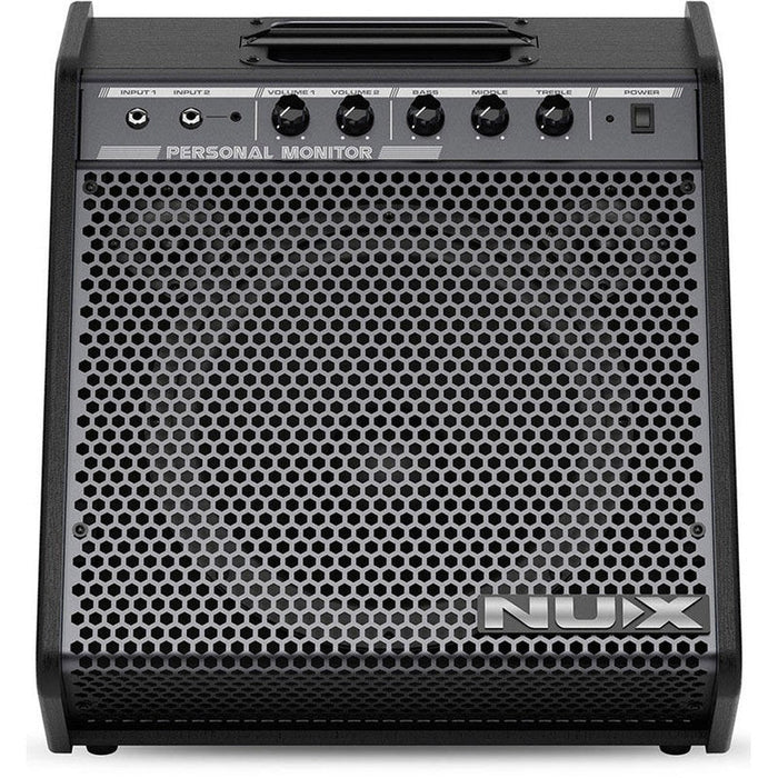 NUX NPA-100 120W Personal Monitor Speaker (NXNPA100) - Gsus4