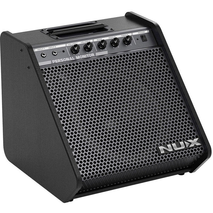 NUX NPA-100 120W Personal Monitor Speaker (NXNPA100) - Gsus4