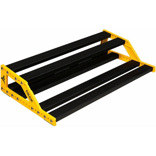 NUX NPB-M Bumble-Bee Pedal Board Medium (NXNPBM) - Gsus4