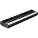 NUX NPK20 Portable 88-Key Digital Piano Black (NXNPK20) - Gsus4