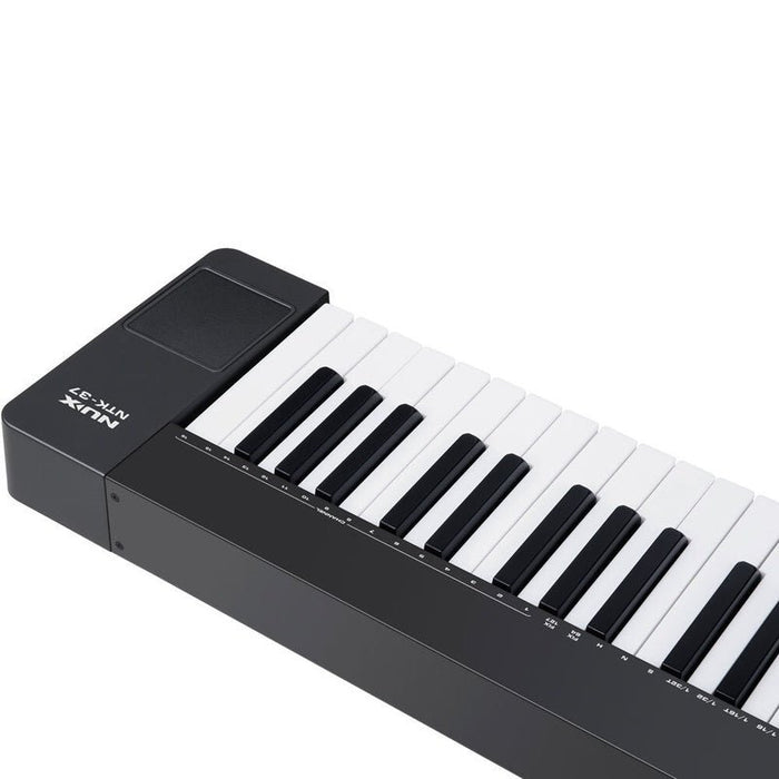 NUX NTK-37 MIDI Keyboard Controller (37-Key) (NXNTK37) - Gsus4