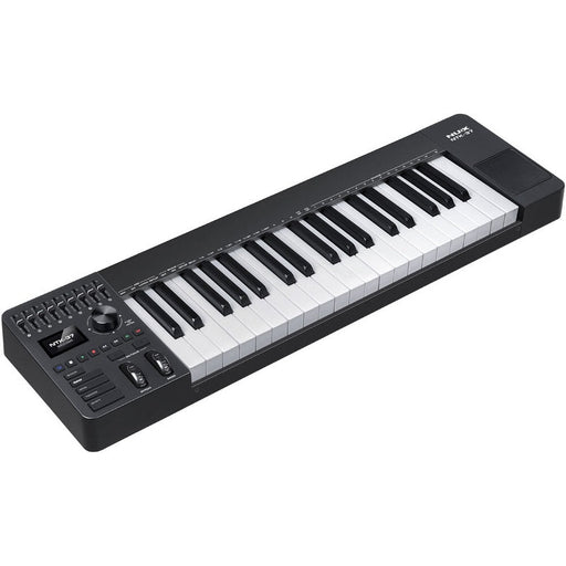 NUX NTK-37 MIDI Keyboard Controller (37-Key) (NXNTK37) - Gsus4