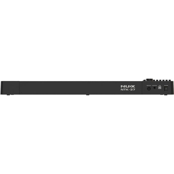 NUX NTK-37 MIDI Keyboard Controller (37-Key) (NXNTK37) - Gsus4