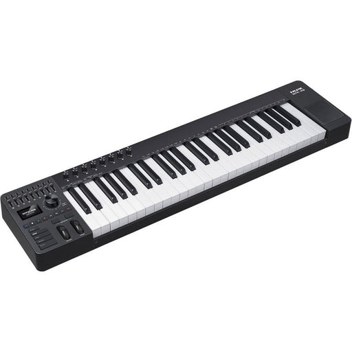 NUX NTK-49 MIDI Keyboard Controller (49-Key) (NXNTK49) - Gsus4