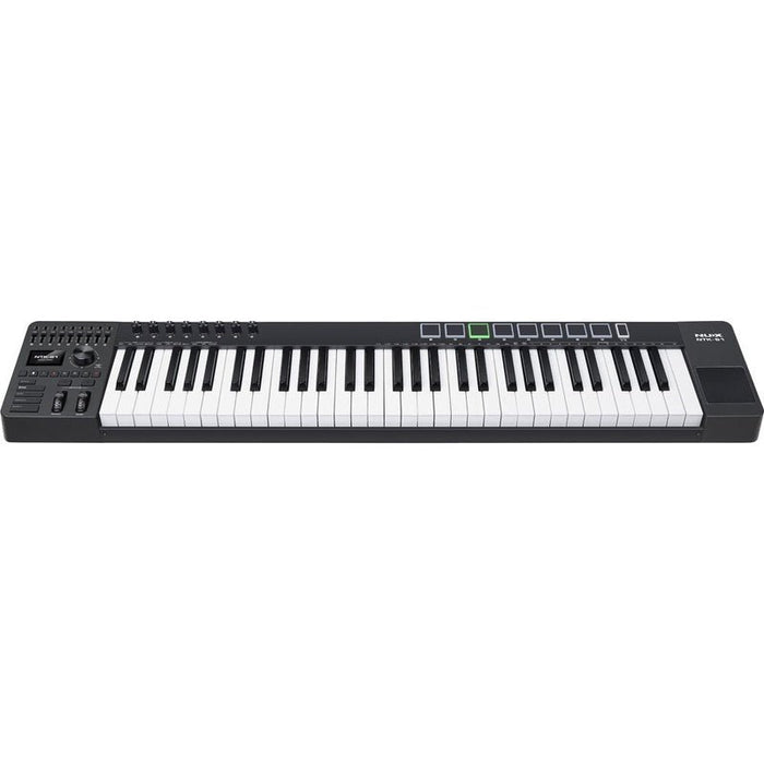 NUX NTK-61 MIDI Keyboard Controller (61-Key) (NXNTK61) - Gsus4