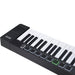 NUX NTK-61 MIDI Keyboard Controller (61-Key) (NXNTK61) - Gsus4