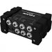 NUX PLS-4 Line Switcher 4-Channel (NXPLS4) - Gsus4