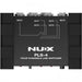 NUX PLS-4 Line Switcher 4-Channel (NXPLS4) - Gsus4