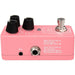 NUX Pulse Mini Core IR Loader Acoustic Guitar & Cab Simulator Effects Pedal (NXNSS4) - Gsus4