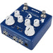 NUX Queen Of Tone Dual Overdrive Effects Pedal (NXNDO6) - Gsus4