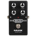 NUX Recto Distortion Effects Pedal (NXRECTODIST) - Gsus4