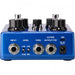 NUX Solid Studio IR & Power Amp Simulator (NXNSS5) - Gsus4