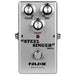 NUX Steel Singer Drive Effects Pedal (NXSSDRIVE) - Gsus4