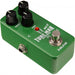 NUX Tube Man MK2 Overdrive Mini Effects Pedal (NXNOD2) - Gsus4