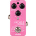 NUX Ukiyo-E Mini Core Chorus Effects Pedal (NXNCH4) - Gsus4