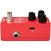 NUX Voodoo Vibe Core Uni-Vibe Effects Pedal (NXNCH3) - Gsus4