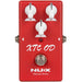 NUX XTC Overdrive Effect Pedal (NXXTCODRIVE) - Gsus4