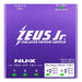 NUX Zeus Jr. Isolated Power Supply with Cables (NXZEUSJNR) - Gsus4