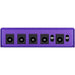 NUX Zeus Jr. Isolated Power Supply with Cables (NXZEUSJNR) - Gsus4
