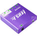 NUX Zeus Jr. Isolated Power Supply with Cables (NXZEUSJNR) - Gsus4