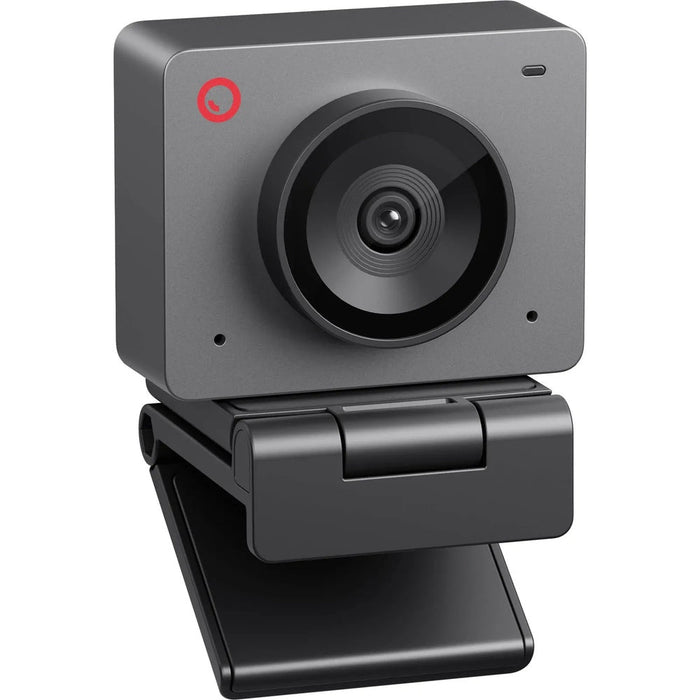 OBSBOT | Meet SE | Full HD Webcam (Space Gray) (OWB - 2408 - CE) - Gsus4