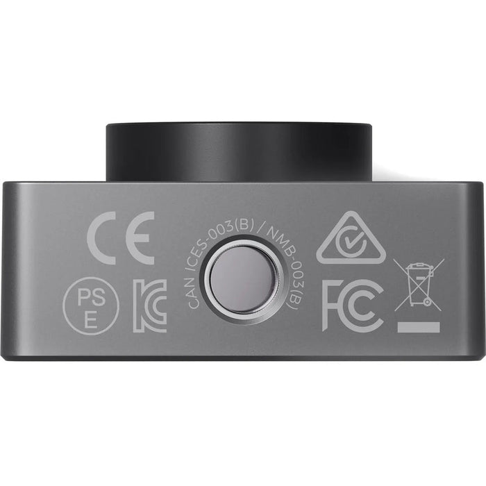 OBSBOT | Meet SE | Full HD Webcam (Space Gray) (OWB - 2408 - CE) - Gsus4