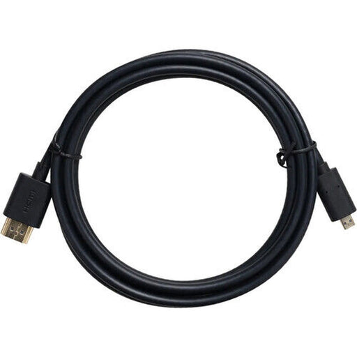 OBSBOT | Micro - HDMI to HDMI Cable (OCB - 2303 - CT) - Gsus4