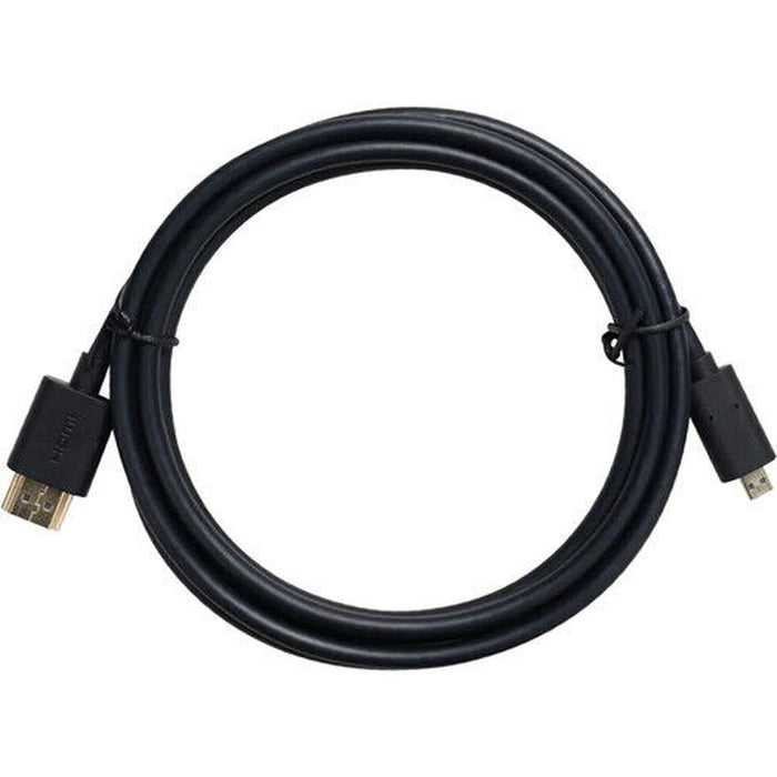 OBSBOT | Micro - HDMI to HDMI Cable (OCB - 2303 - CT) - Gsus4