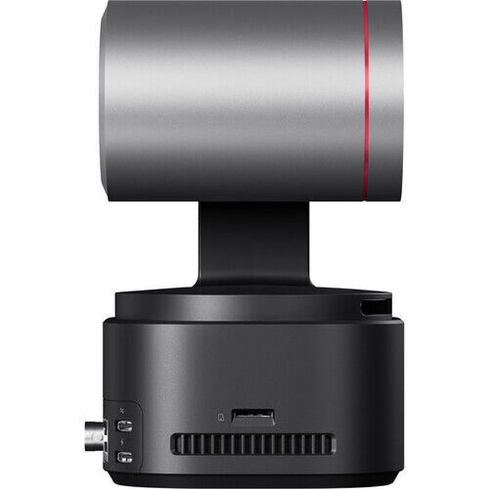 OBSBOT | TAIL 2 | AI - Powered PTZR NDI 4K Camera | w/ 5x Optical 12x Hybrid Zoom (OAB - 2305 - CW) - Gsus4