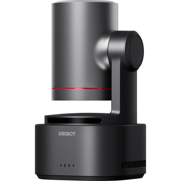 OBSBOT | TAIL 2 | AI - Powered PTZR NDI 4K Camera | w/ 5x Optical 12x Hybrid Zoom (OAB - 2305 - CW) - Gsus4