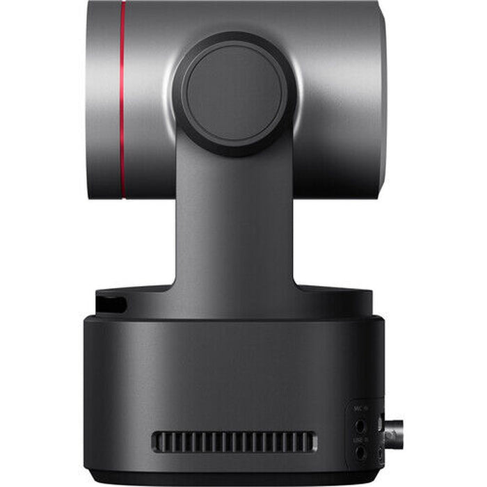 OBSBOT | TAIL 2 | AI - Powered PTZR NDI 4K Camera | w/ 5x Optical 12x Hybrid Zoom (OAB - 2305 - CW) - Gsus4