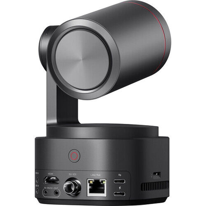 OBSBOT | TAIL 2 | AI - Powered PTZR NDI 4K Camera | w/ 5x Optical 12x Hybrid Zoom (OAB - 2305 - CW) - Gsus4