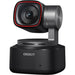 OBSBOT | Tiny 2 | Webcam 4K Voice Control PTZ Camera (OBTINY2) - Gsus4