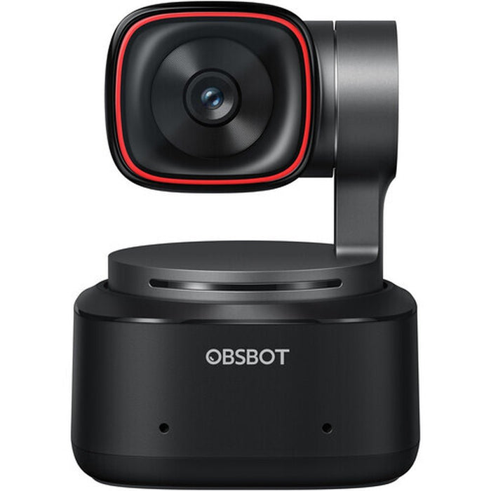 OBSBOT | Tiny 2 | Webcam 4K Voice Control PTZ Camera (OBTINY2) - Gsus4