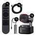 OBSBOT | Tiny 3 Combo | 3x Camera Pack | Webcam 4K Voice Control PTZ Camera (OWB-2409-Combo) - Gsus4