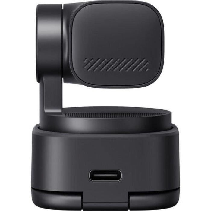 OBSBOT | Tiny 3 Lite | AI-Powered PTZ 4K Webcam (OWB-2410-CE) - Gsus4