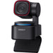 OBSBOT | Tiny 3 Lite | AI-Powered PTZ 4K Webcam (OWB-2410-CE) - Gsus4