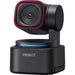 OBSBOT | Tiny 3 Lite | AI-Powered PTZ 4K Webcam (OWB-2410-CE) - Gsus4