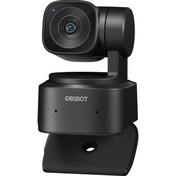 OBSBOT | Tiny SE | AI - Powered HD PTZ Webcam 1080P Version (OWB - 2407 - CE) - Gsus4