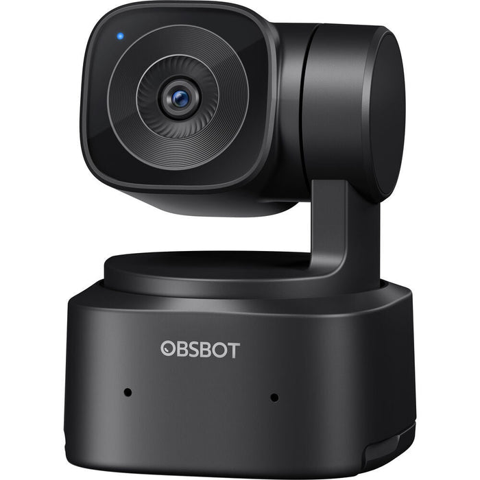 OBSBOT | Tiny SE | AI - Powered HD PTZ Webcam 1080P Version (OWB - 2407 - CE) - Gsus4