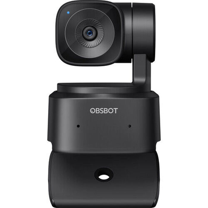 OBSBOT | Tiny SE | AI - Powered HD PTZ Webcam 1080P Version (OWB - 2407 - CE) - Gsus4