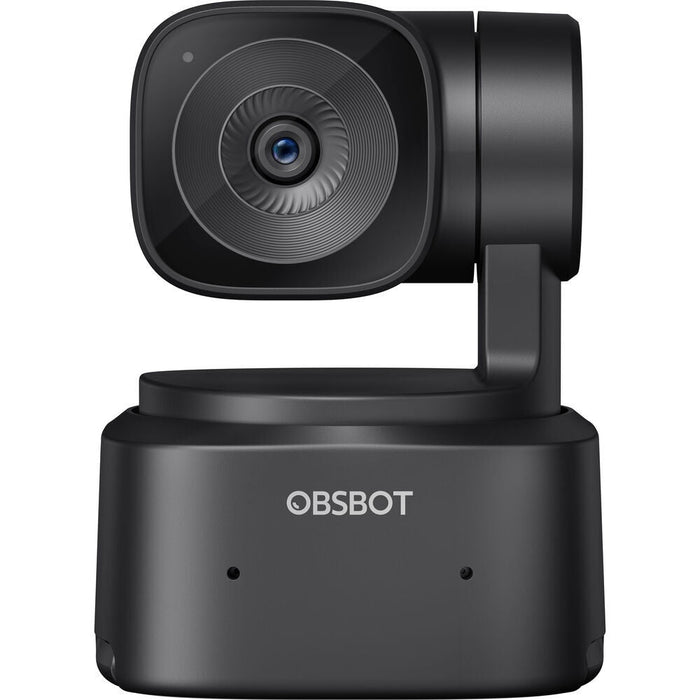 OBSBOT | Tiny SE | AI - Powered HD PTZ Webcam 1080P Version (OWB - 2407 - CE) - Gsus4