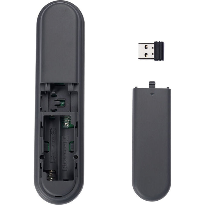 OBSBOT | Tiny Smart Remote Control MKII for Tiny 2, Tiny 4K and Tiny (ORB - 2209 - VT) - Gsus4