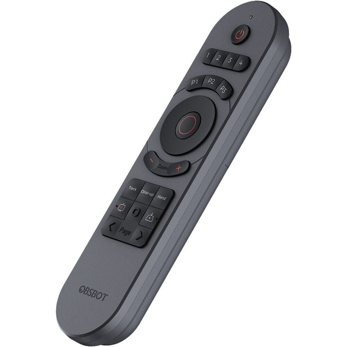 OBSBOT | Tiny Smart Remote Control MKII for Tiny 2, Tiny 4K and Tiny (ORB - 2209 - VT) - Gsus4