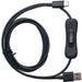 OBSBOT | USB - A to USB - C Data Power Cable with Switch (OCB2107CT) - Gsus4