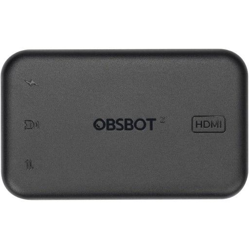 OBSBOT | UVC to HDMI Adapter 2nd Gen | for Tiny 2, Tiny 4K/1080P, Meet 4K/1080P, UVC Webcams (OHB - 2110 - CA) - Gsus4