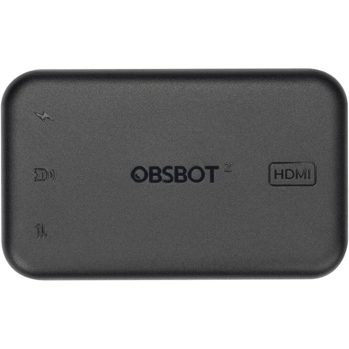 OBSBOT | UVC to HDMI Adapter 2nd Gen | for Tiny 2, Tiny 4K/1080P, Meet 4K/1080P, UVC Webcams (OHB - 2110 - CA) - Gsus4