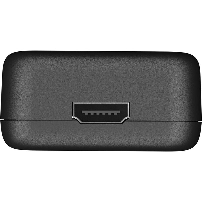 OBSBOT | UVC to HDMI Adapter 2nd Gen | for Tiny 2, Tiny 4K/1080P, Meet 4K/1080P, UVC Webcams (OHB - 2110 - CA) - Gsus4